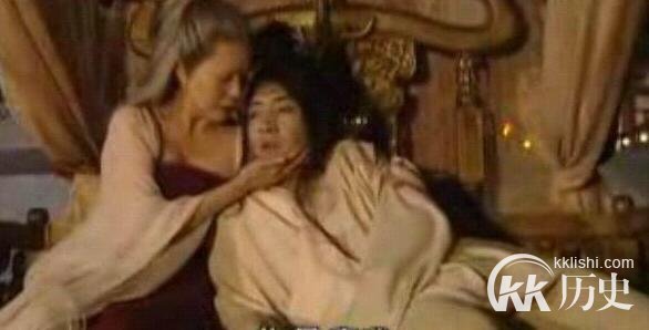 古代三大著名男宠的结局如何？武则天男宠最后被杀