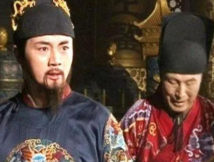 天启皇帝临死前为什么会传位给崇祯 魏忠贤占了很大的功劳