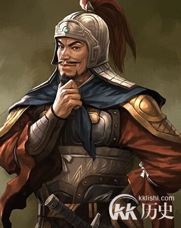 张苞是怎么死的？揭秘张飞的儿子张苞死亡之谜