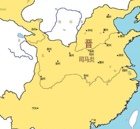 蜀汉灭亡就剩下东吴 东吴是怎么坚持十七年之久的