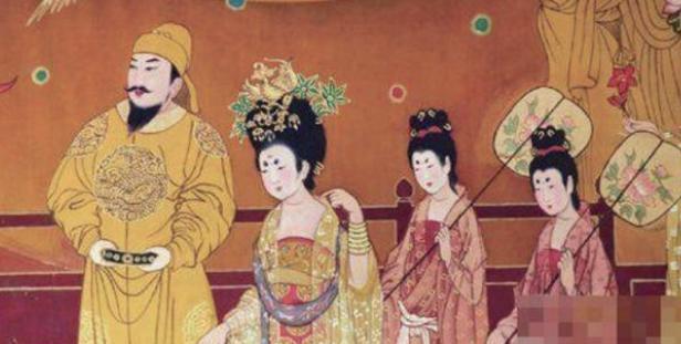 李恪:李渊的孙子,杨广的外孙,最后结局如何