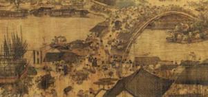 范仲淹的《岳阳楼记》是怎么写下的