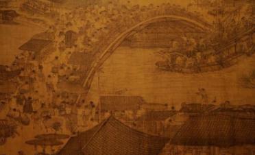 范仲淹的《岳阳楼记》是怎么写下的
