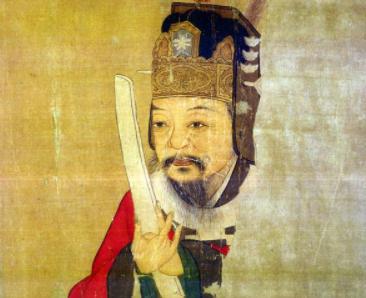 范仲淹的《岳阳楼记》是怎么写下的