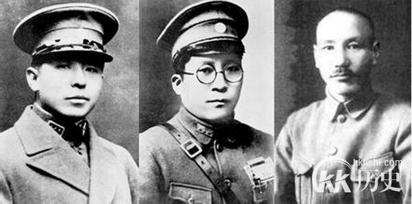 西安事变后蒋介石为什么没有杀掉张学良而是囚禁