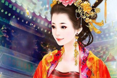 福帝姬是宋徽宗的女儿,她最后是怎么死的