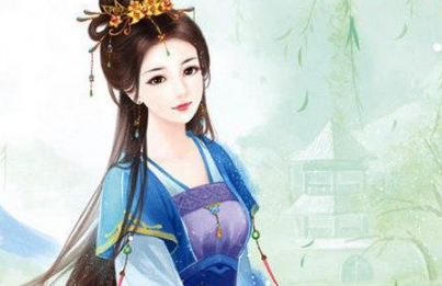 福帝姬是宋徽宗的女儿,她最后是怎么死的