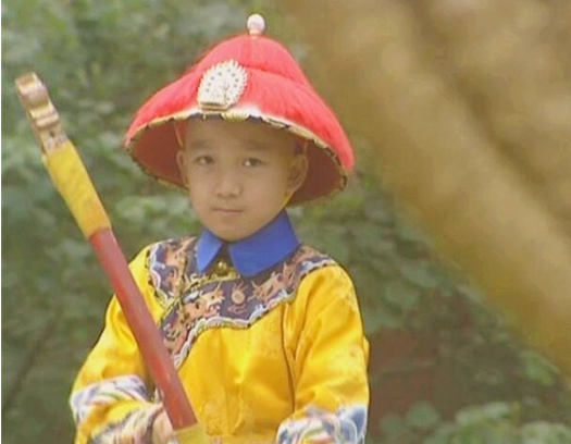 顺治有八个儿子,为什么是庶子当了皇帝