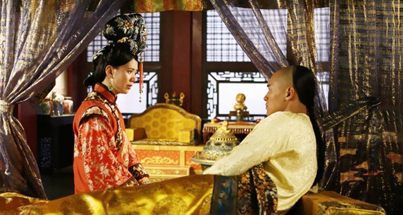 顺治有八个儿子,为什么是庶子当了皇帝