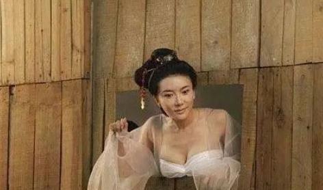 古代寡妇“怎么熬”过黑夜