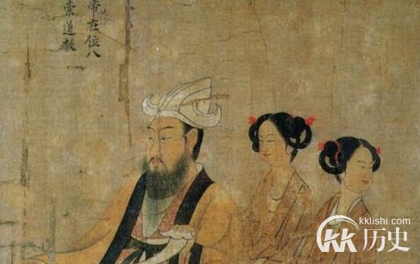 长孙皇后怎么死的?揭秘长孙皇后的死亡真相