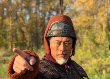 “起翦颇牧”为什么被千字文选为战国四大名将