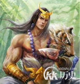 武松是谁？水浒传中“行者”武松是个怎样的人