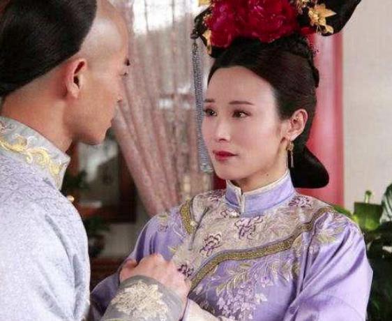 姑侄三人都进了大清后宫,她们结局分别如何