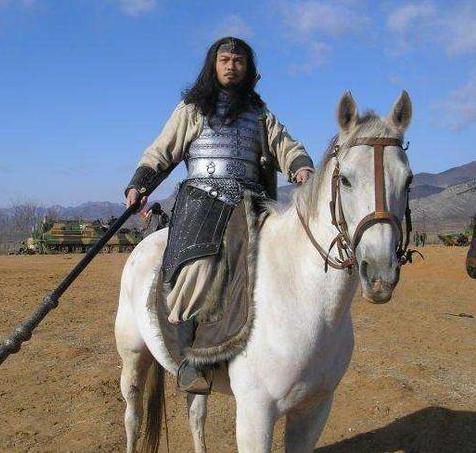 如何评价马超的一生