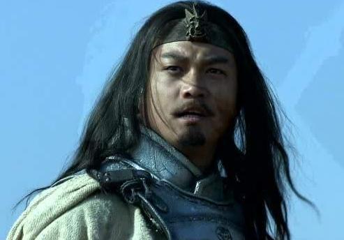 如何评价马超的一生