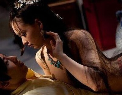 古代没有避孕套避孕吗 青楼女子又是怎么避孕的