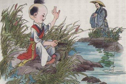 胡钉铰是谁？他是如何学会作诗的？-趣历史网