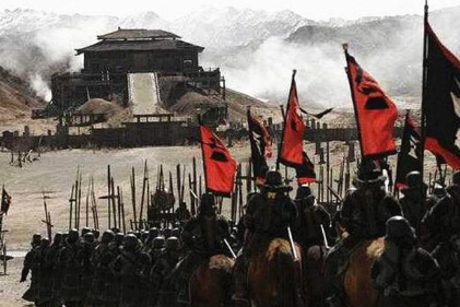 秦国为什么能在秦昭襄王时期,取得决定性的胜利