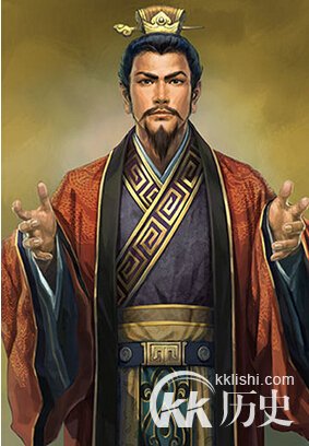 揭秘:历史上的刘备是个怎样的人?