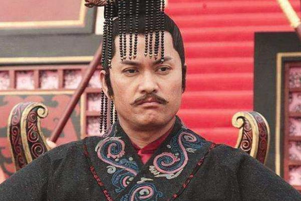 揭秘:汉朝的异姓诸侯为什么大多不得善终