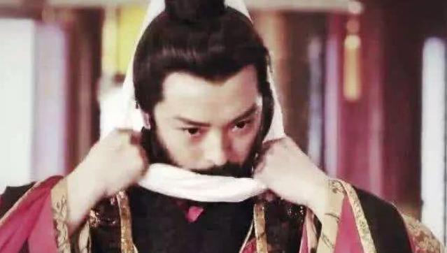 上万御林军卫士的将领为什么会反叛隋炀帝