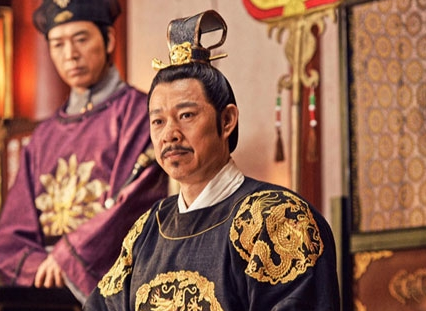 李祐:李世民的第五子,举兵造反结局如何