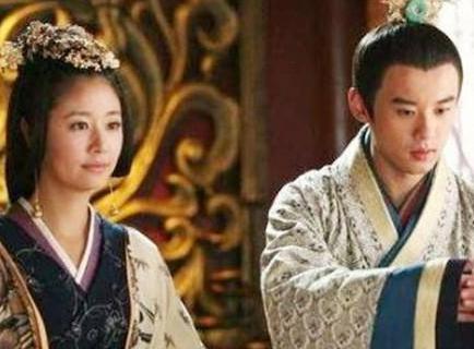 既然皇位可以兄终弟及 汉景帝刘启为什么不传给弟弟刘武