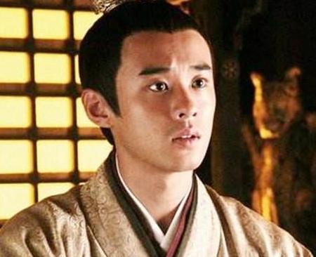 既然皇位可以兄终弟及 汉景帝刘启为什么不传给弟弟刘武