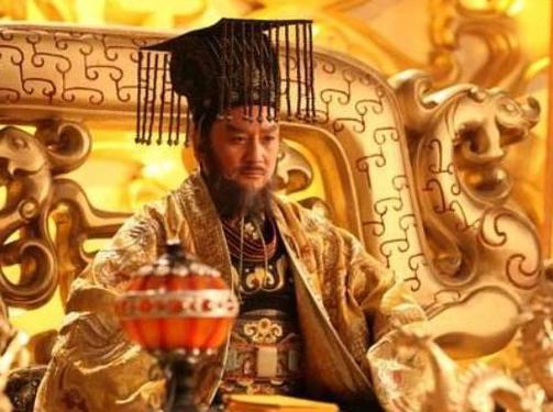 为什么开国皇帝中有的叫“太祖”，有的叫“高祖”呢