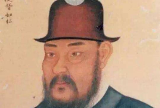 李成梁第二次出任辽东总兵时，为什么要放弃宽甸六堡