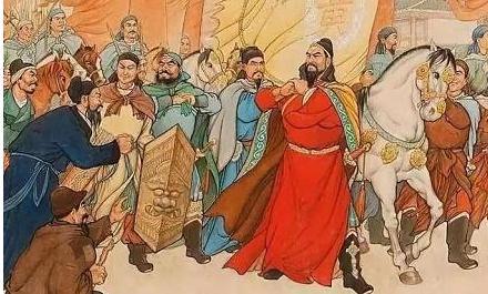 古代起义很多都不是农民，我们为什么会称之为农民起义