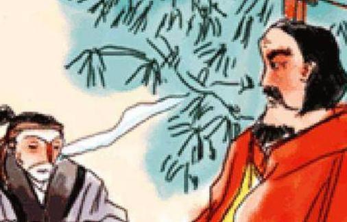 齐襄王为什么会被气到自挖坟墓