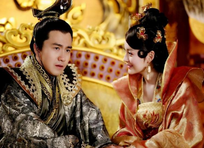 陈霸先的皇位是怎么得到了