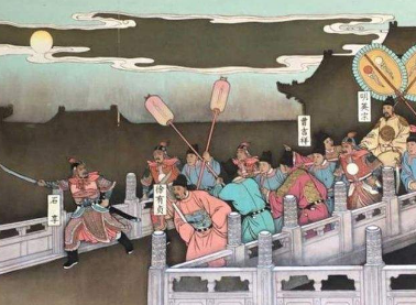 夺门之变是怎么回事