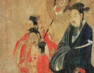 陈朝开国皇后章要儿，她最后的结局是怎样的