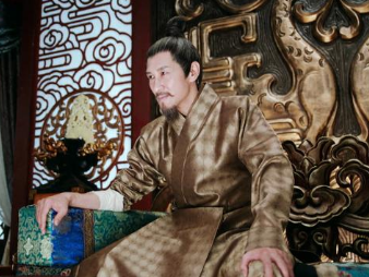 陈朝开国皇后章要儿，她最后的结局是怎样的