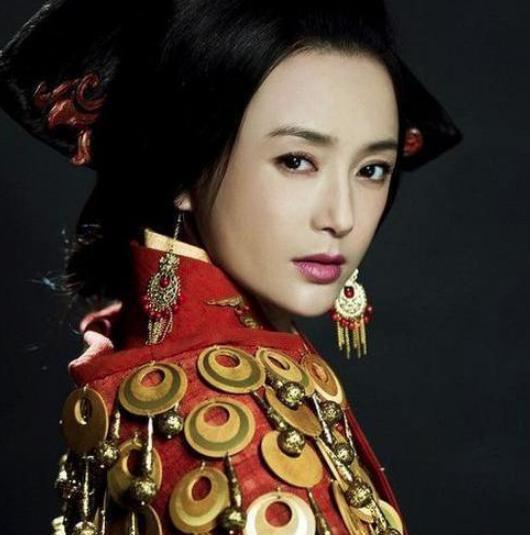 揭秘:吕后是怎么保住刘盈太子之位的
