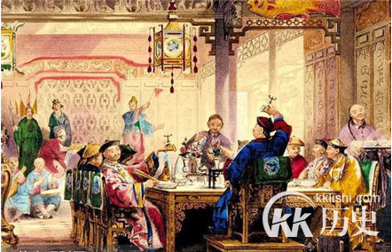 癸西之变的过程：癸西之变为什么会失败