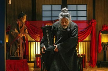 司马懿去世之后 司马昭为什么不争夺权利