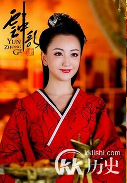 霍成君是怎么当上皇后的？霍成君的结局如何