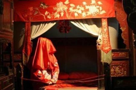 为什么古人管婚房叫做洞房 古代洞房都是什么样的