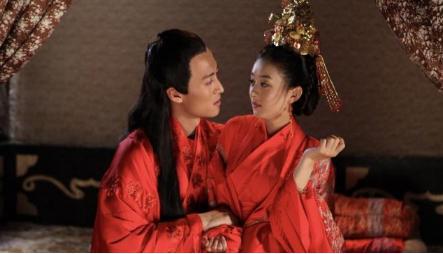为什么古人管婚房叫做洞房 古代洞房都是什么样的