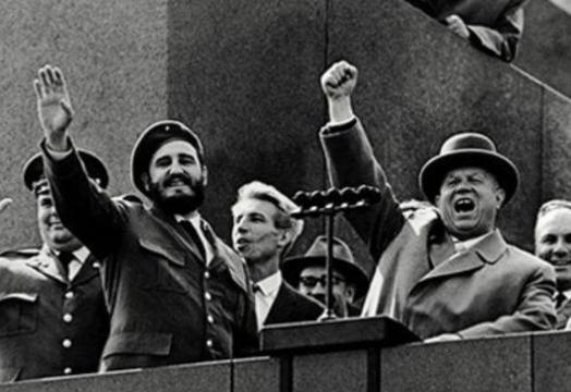 苏联是怎么被西方瓦解的