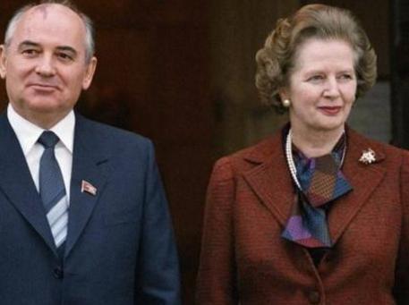 苏联是怎么被西方瓦解的