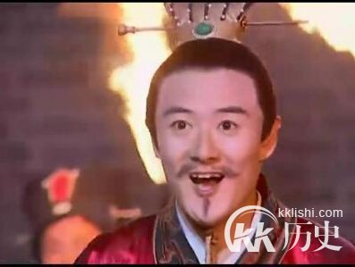 汉废帝刘贺是怎么当上皇帝的？刘贺当了多久皇帝