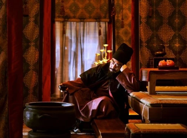 韩愈的一生是怎样的