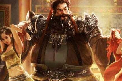 董卓火烧洛阳城是怎么回事 董卓放火的原因是什么