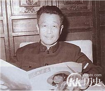杜聿明怎么死的 著名抗日将领杜聿死因为何