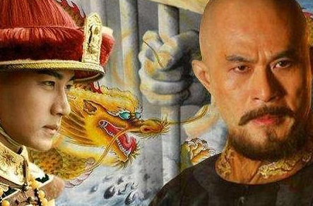 康熙在抓鳌拜的时候 康熙为什么要用一群小孩子